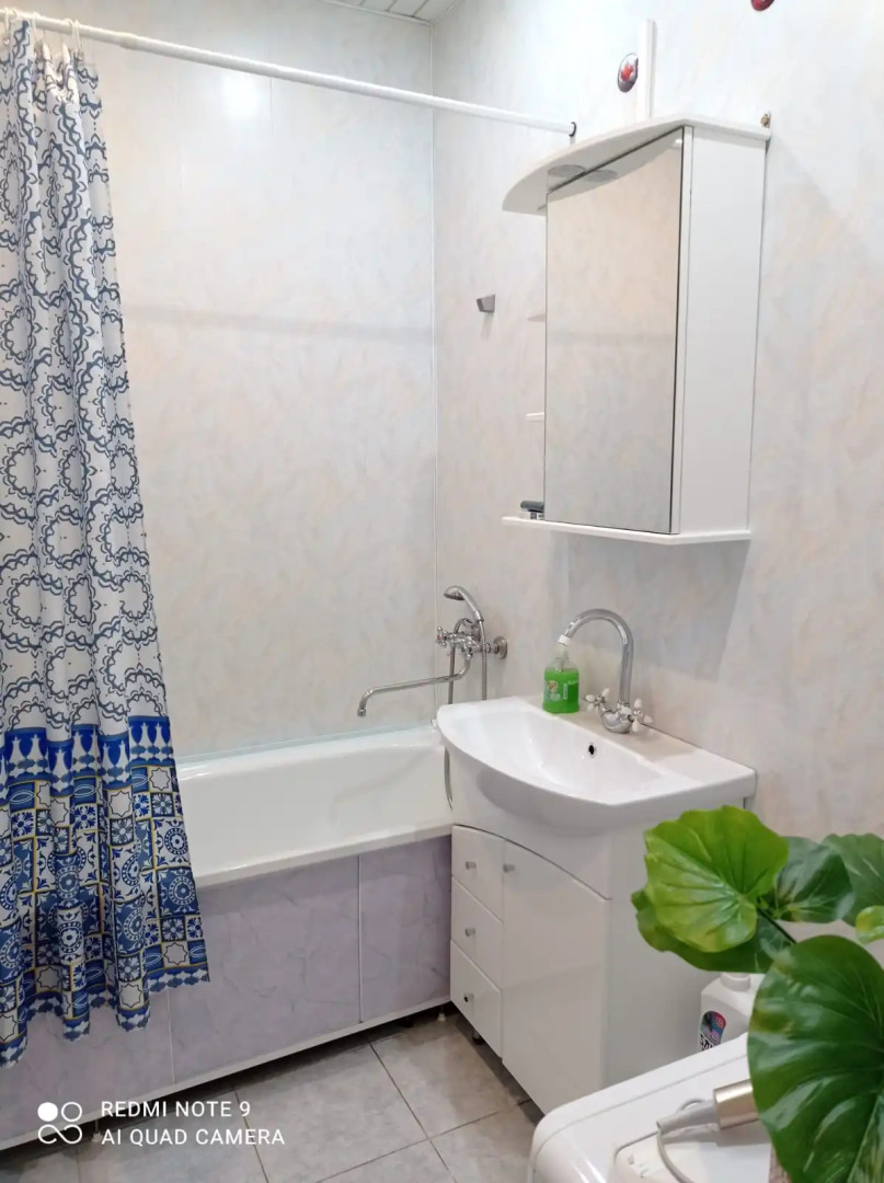 Апартаменты на Волжской Набережной