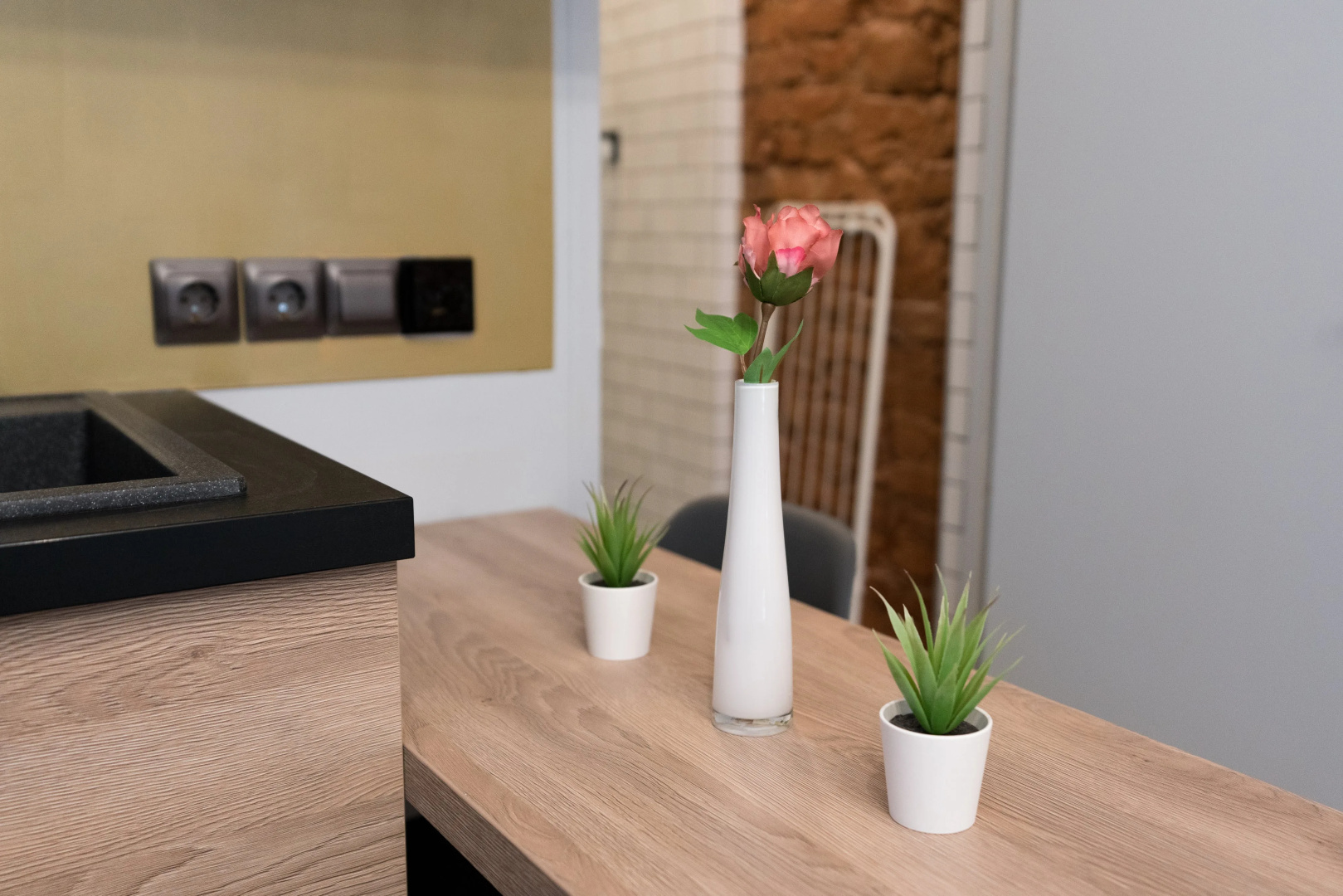 Апартаменты Endeavour Loft Apartments 1