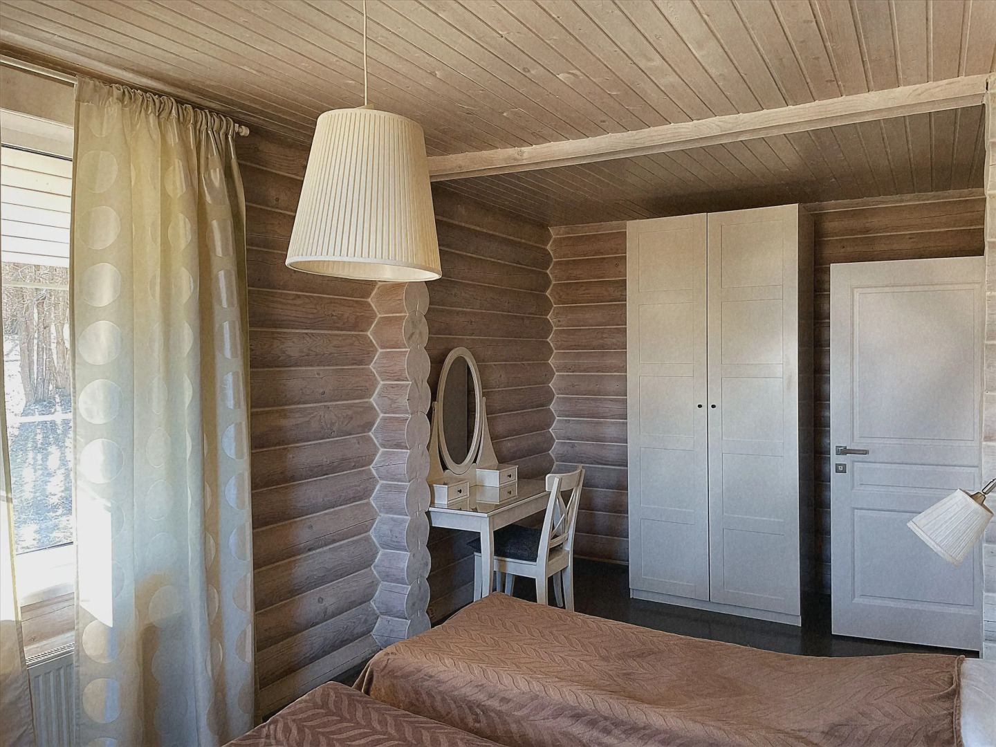 Частный дом Ильинка 2