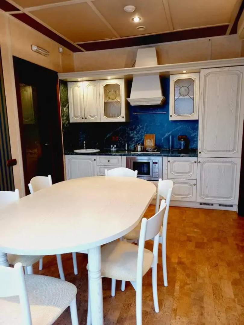 Кемпинг Яхт-клуб Фрегат