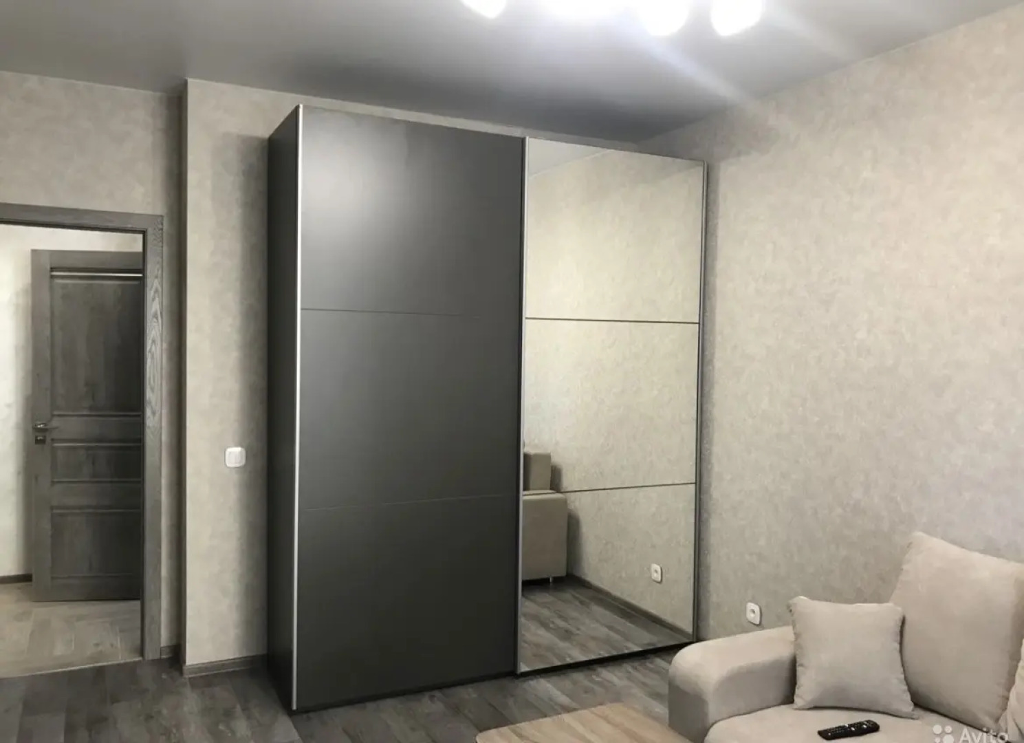 Апартаменты Амбер