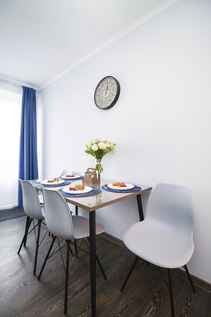 Апартаменты Квартира рядом с ВТБ Ареной Rent Apartament