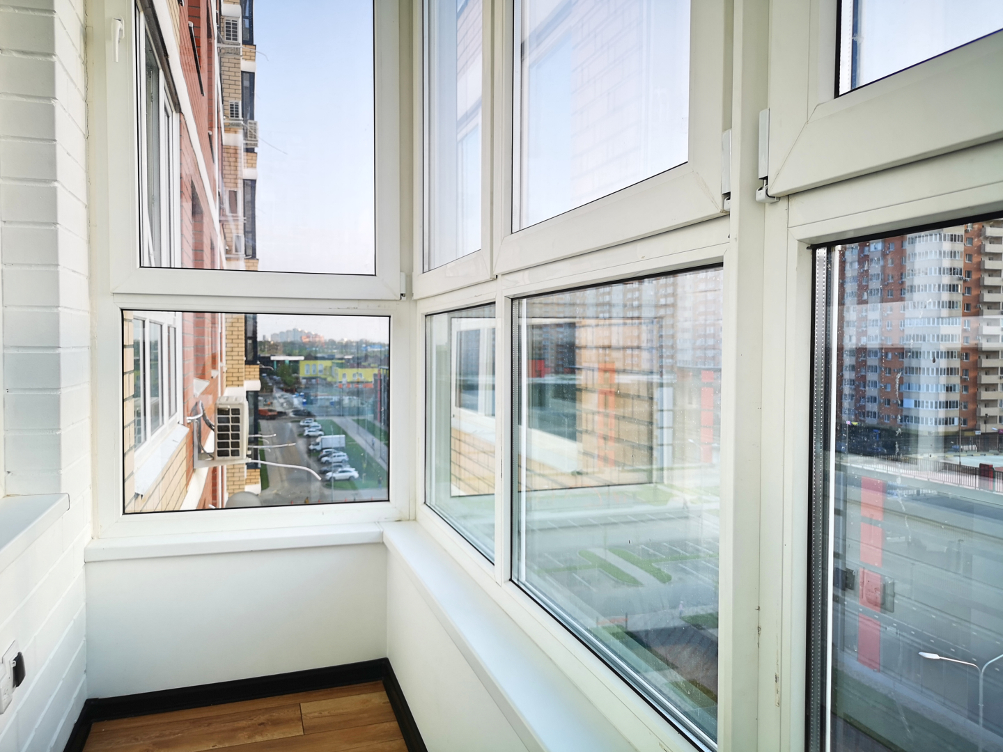 Апартаменты-студио InLife