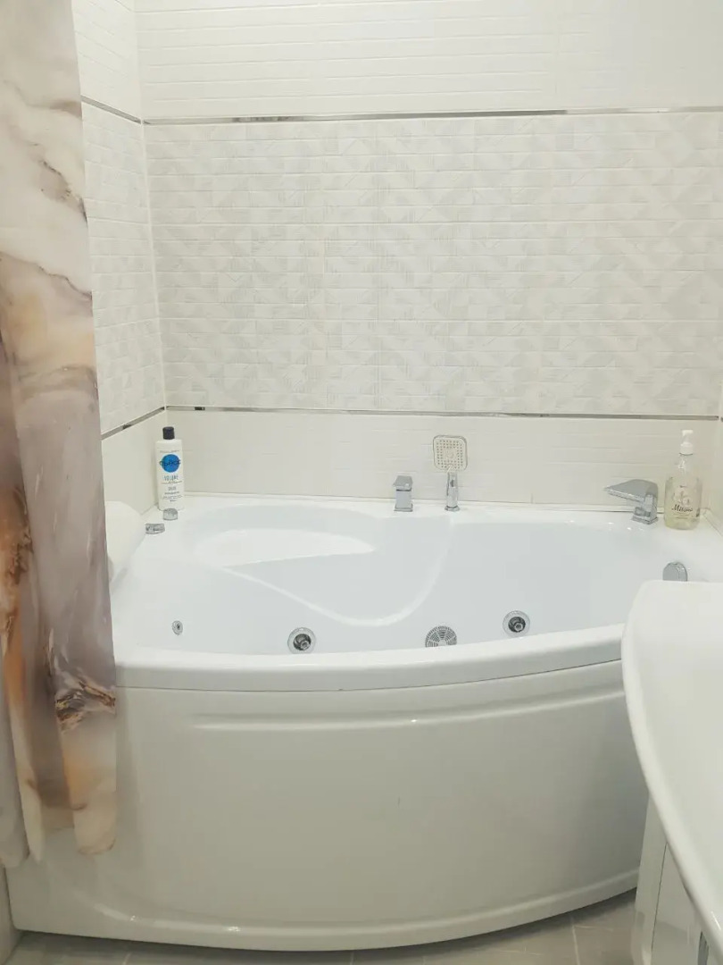 Квартира уютная в центре города