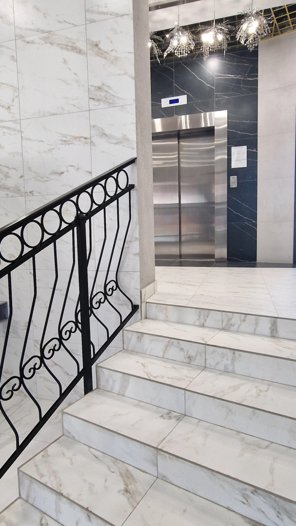 Квартира Friendly Apart у перинатального центра