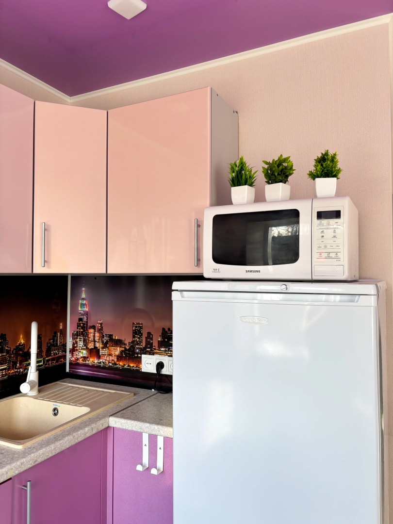 Квартира Октябрьский Проспект 13