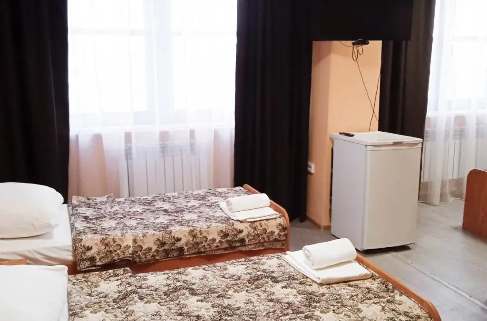 Отель Smart Hotel КДО Пенза
