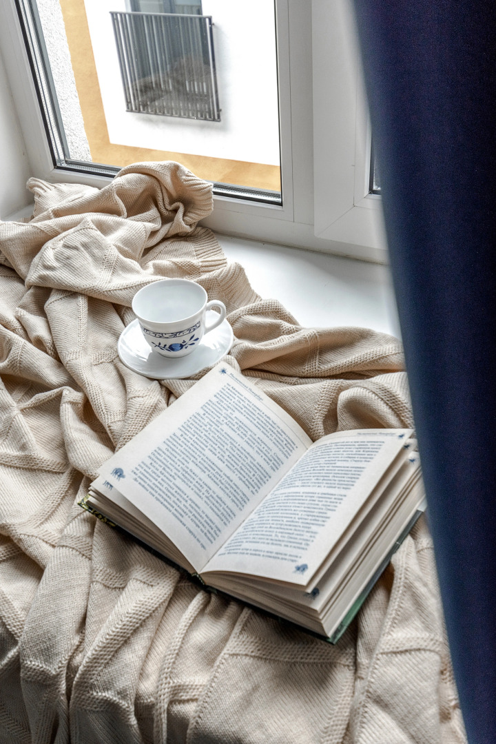 Апартаменты Стиль на Васильевском острове