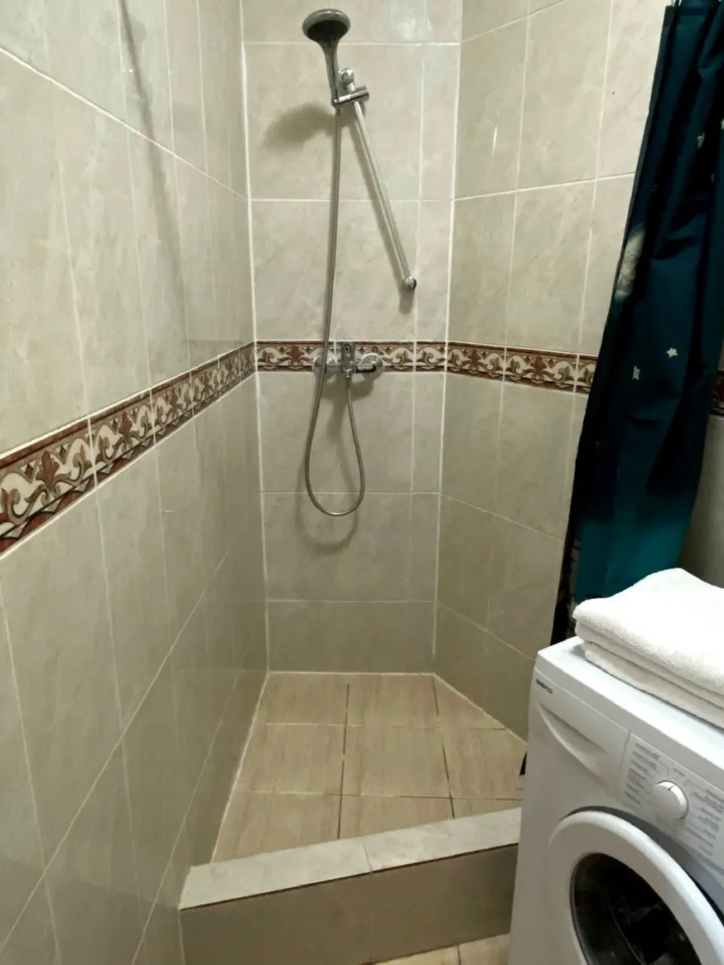 Квартира Тихие апартаменты в центре