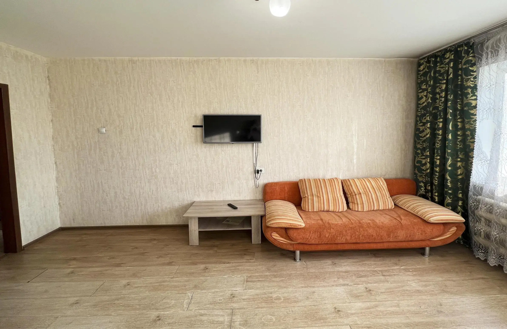 Апартаменты Добрые Сутки на Мухачева 258