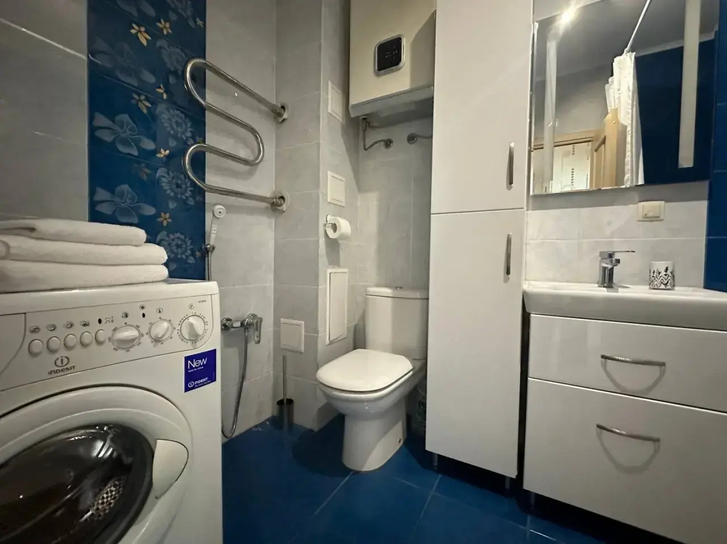 Квартира Однокомнатная Мичурина 4