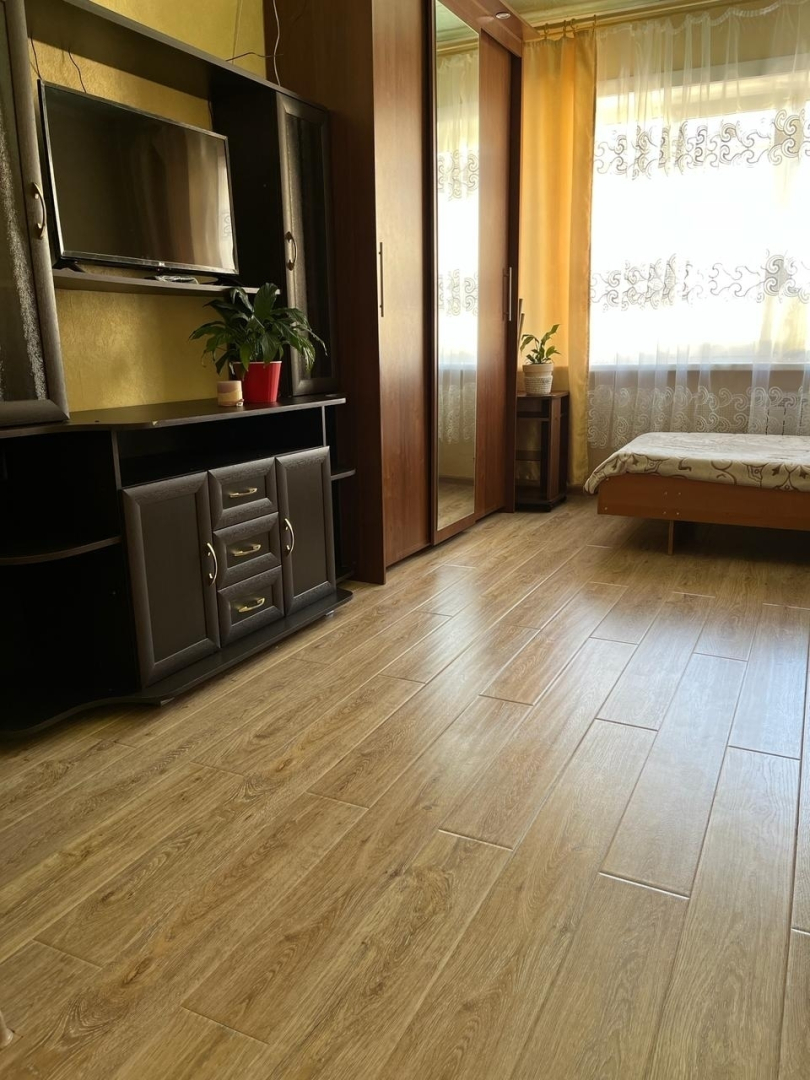 Квартира на улице Советской 2А