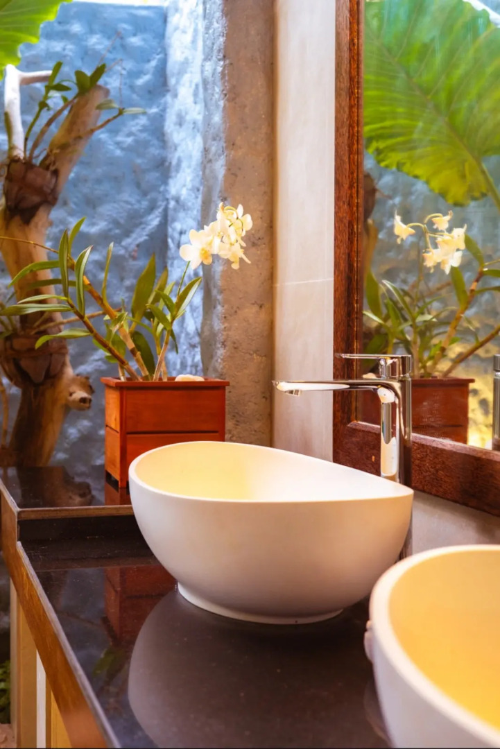 Отель Island Luxury Retreat Maalhos