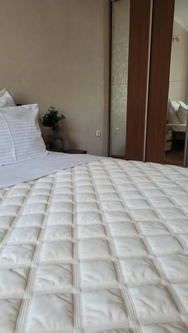 Квартира Любимая в Историческом Центре Города