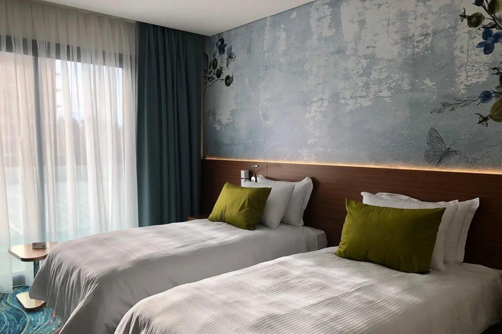 ibis Styles Izmir Bornova