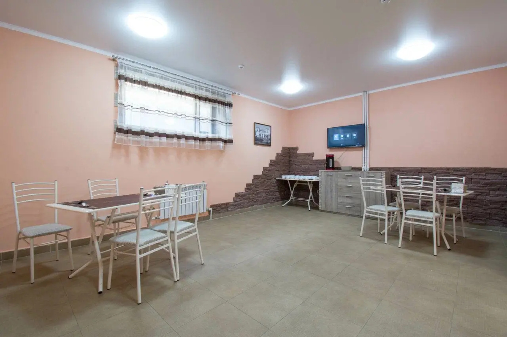 Гостевой дом Атмосфера