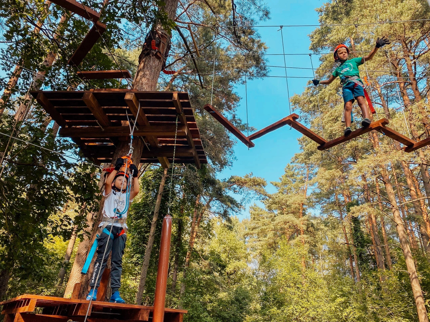 Мини-отель Forto Ranta