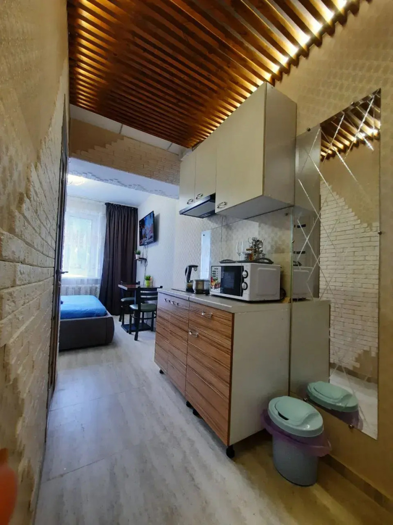 Апартаменты Студия Уютная