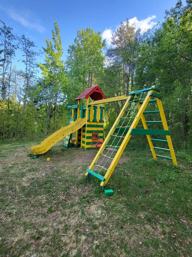 Вилла Лосиный Ключ