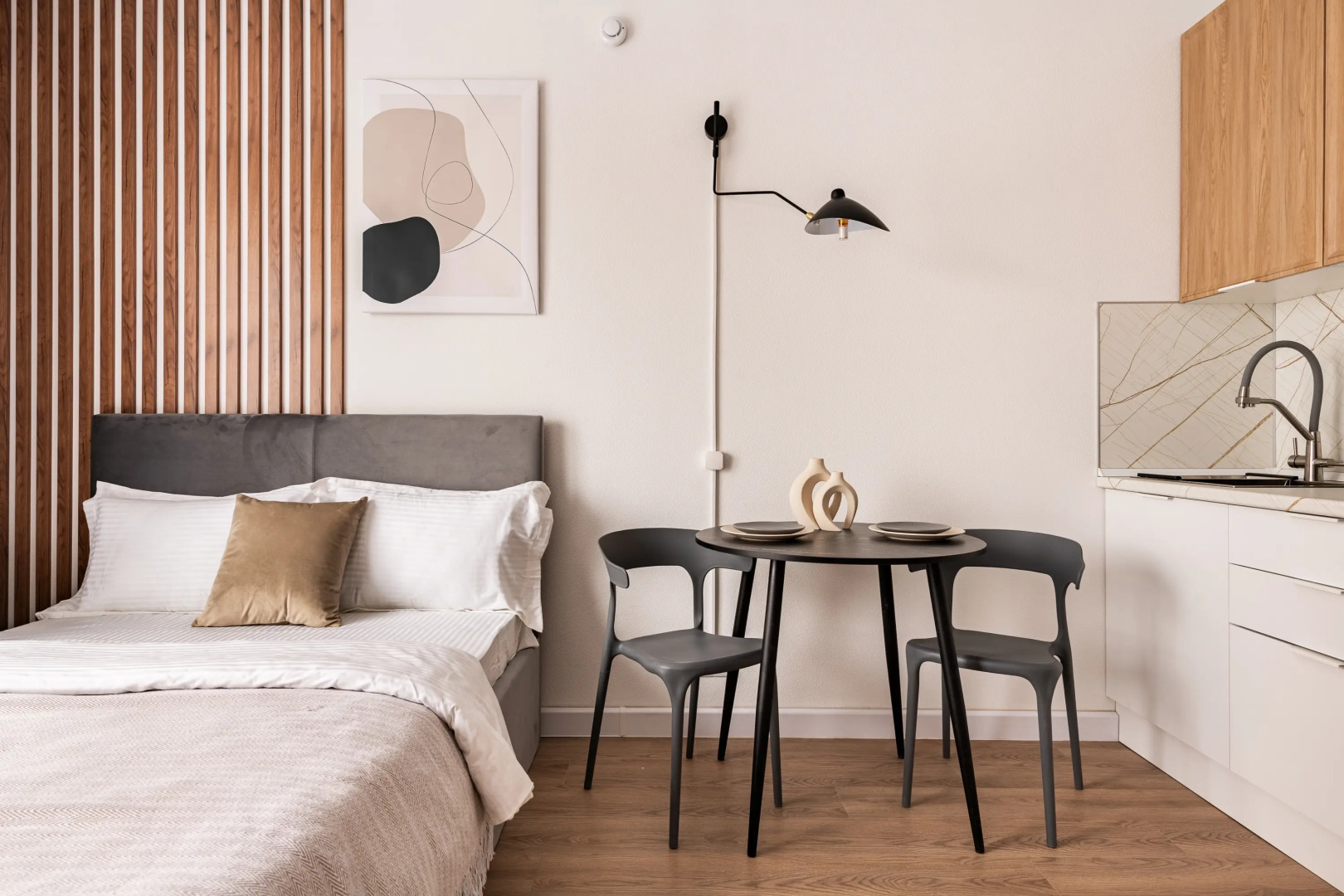 Квартира Рейки и Уют