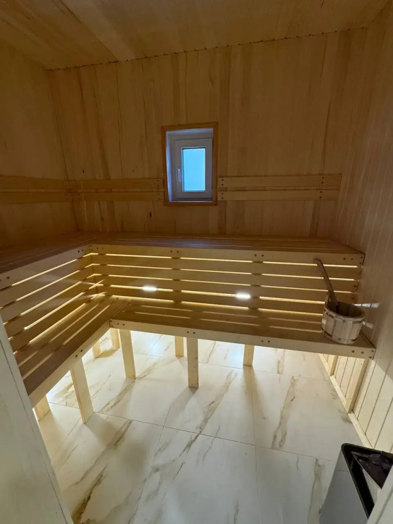 Вилла Ялгуба