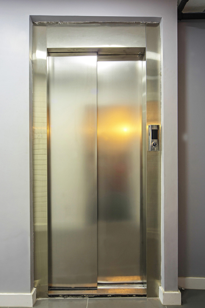 Отель Unique Suite