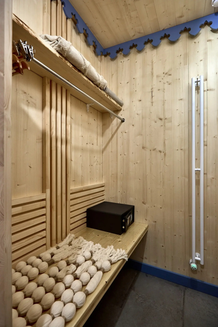 Апартаменты Гжель