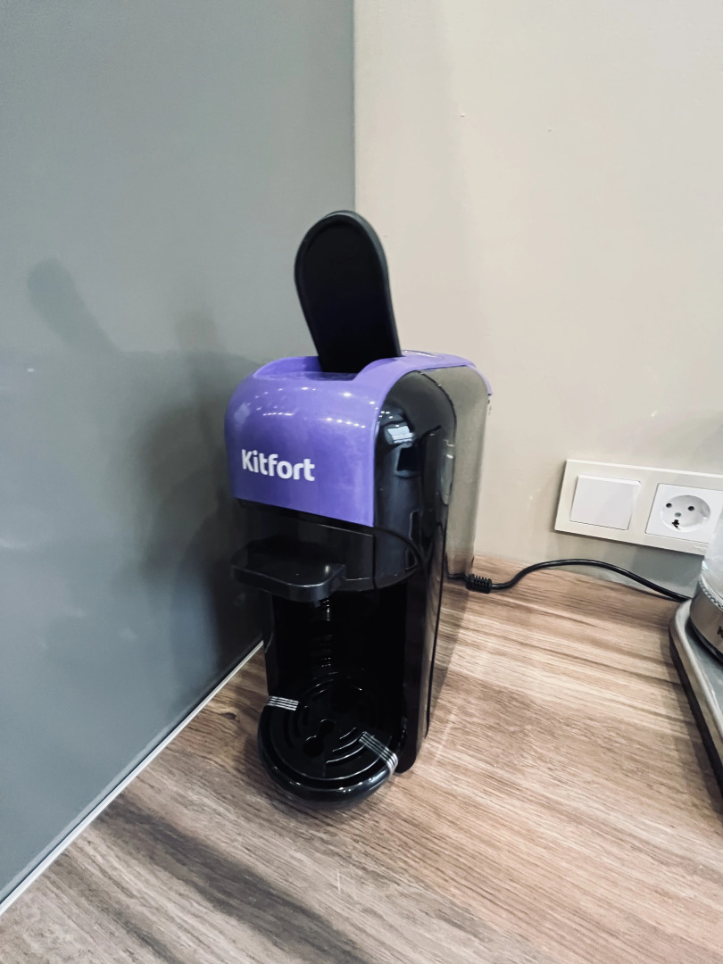 Квартира Современная в Центре Хибины