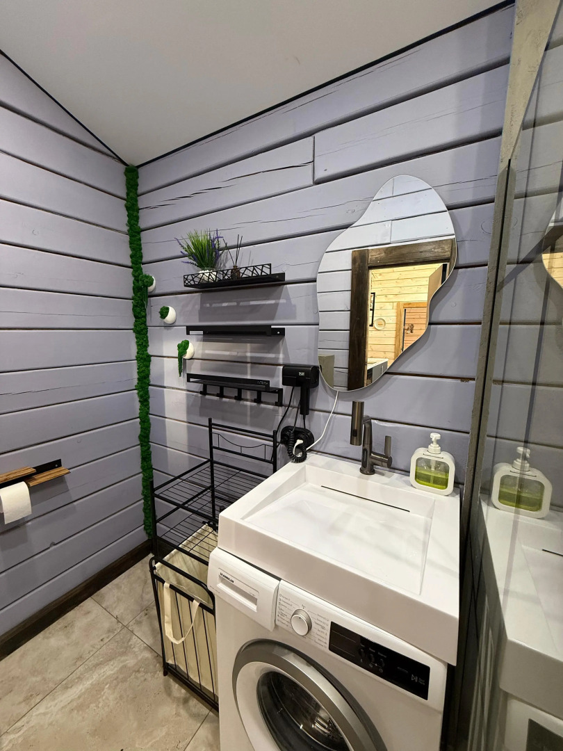 Частный дом Za Reчкоi