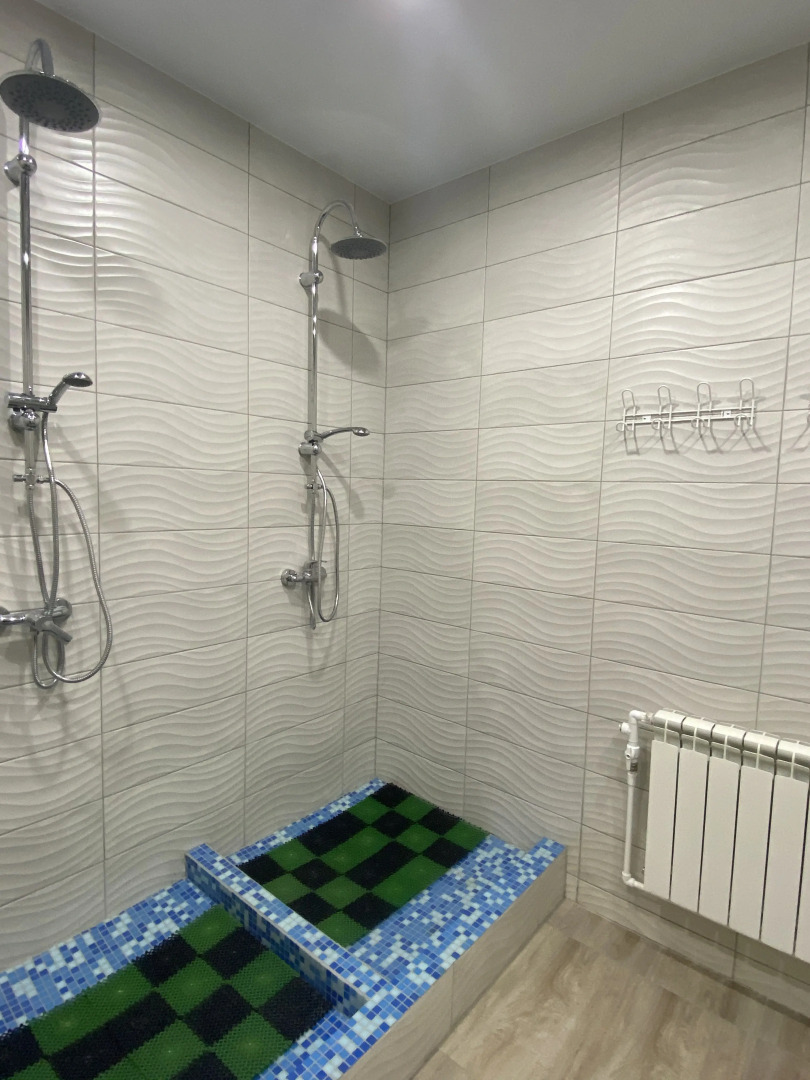 Хостел Капсульный отель Вверх дном