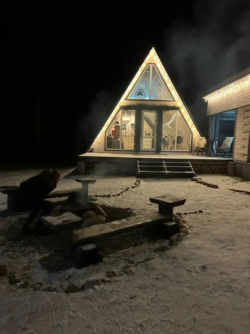 Гостевой дом Melnik Village