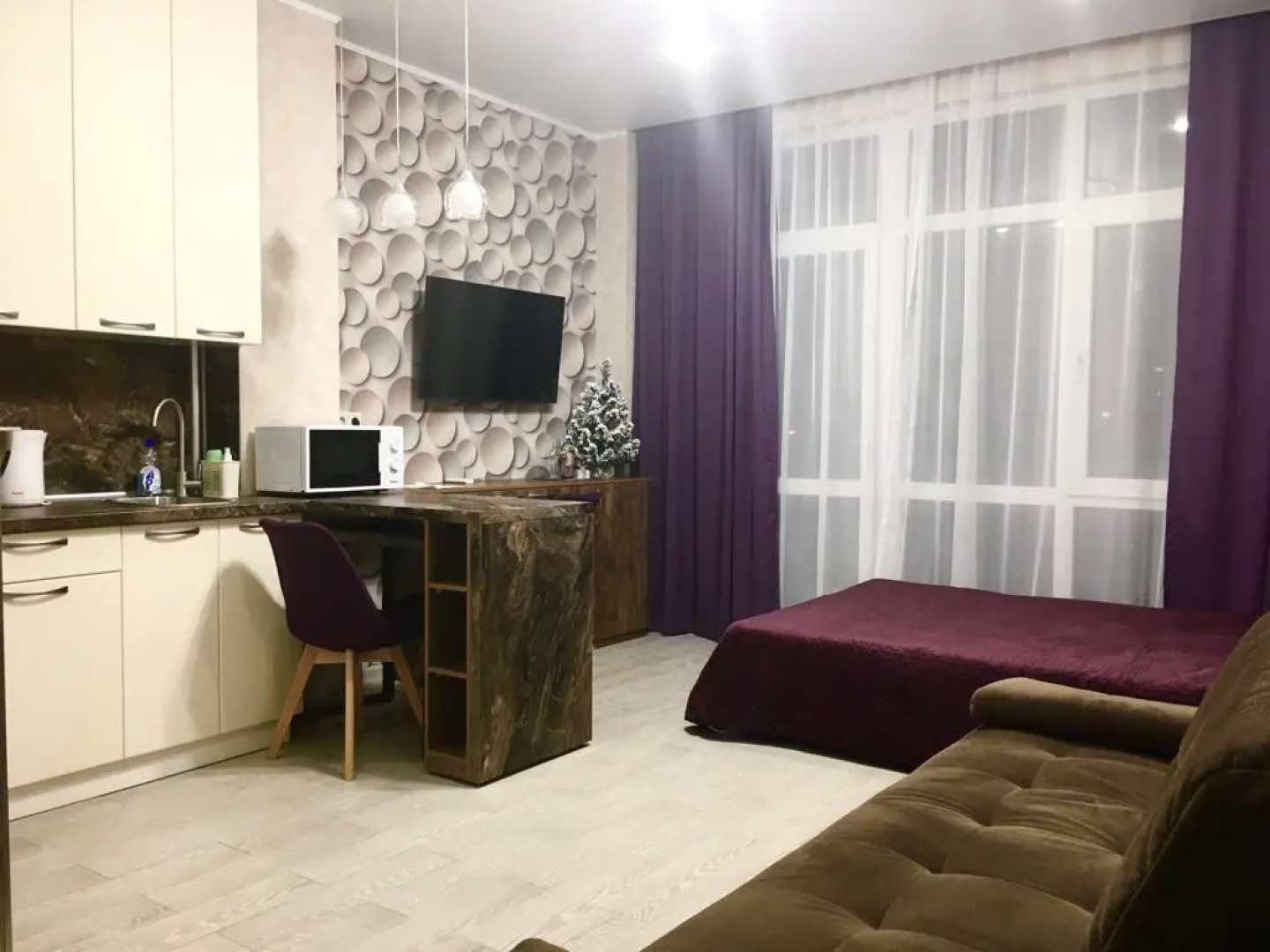 Апартаменты Сеть SimSim (63)