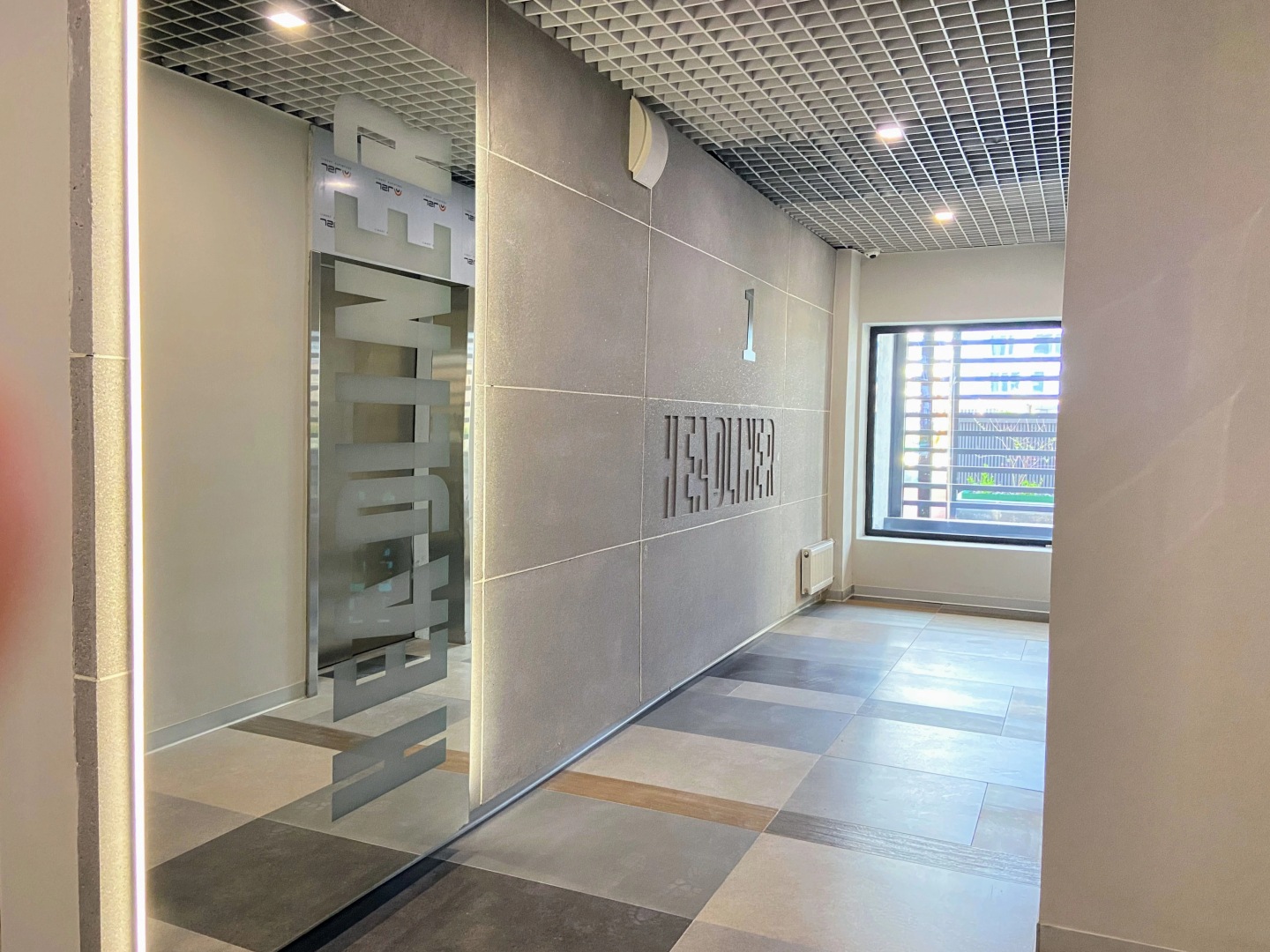 Апартаменты Алис Fashionable Interiors