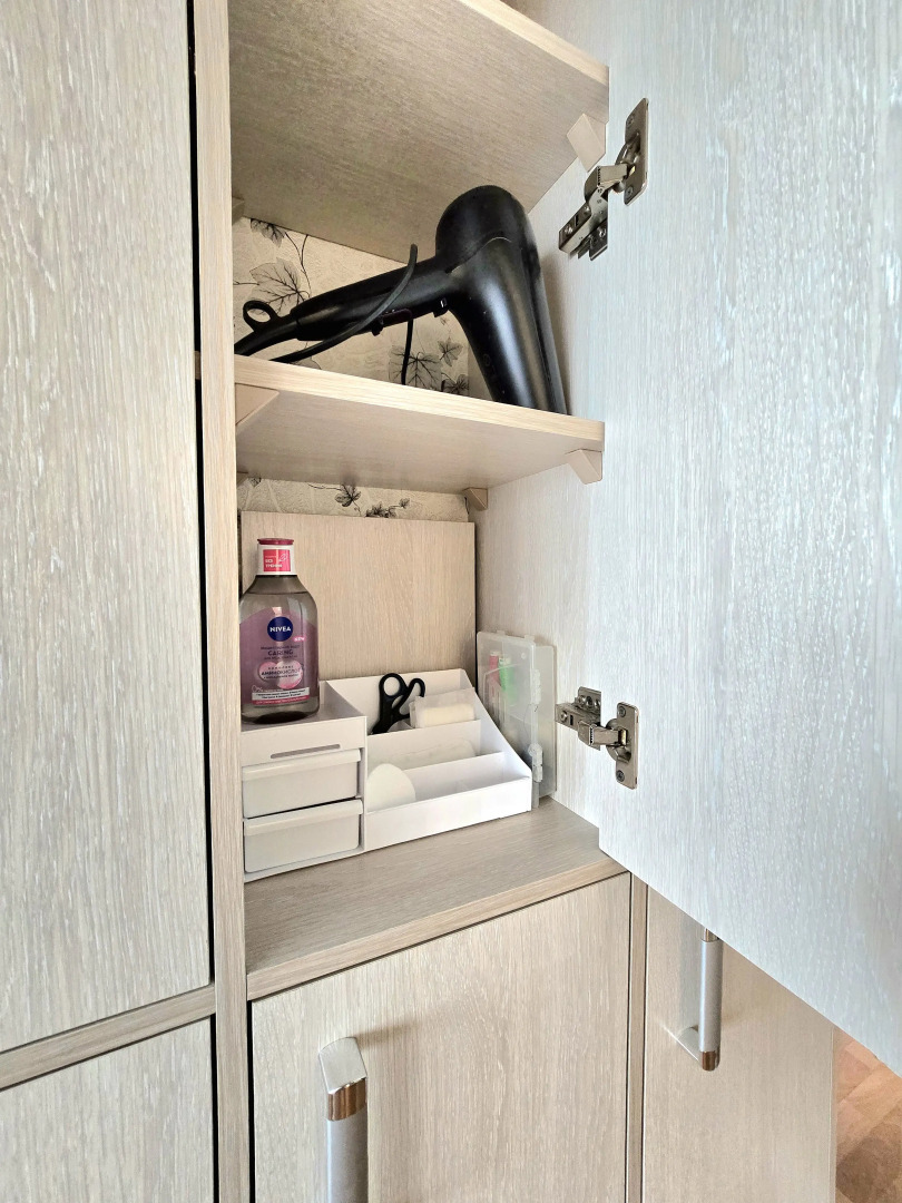 Квартира Двухкомнатная с Бонусом