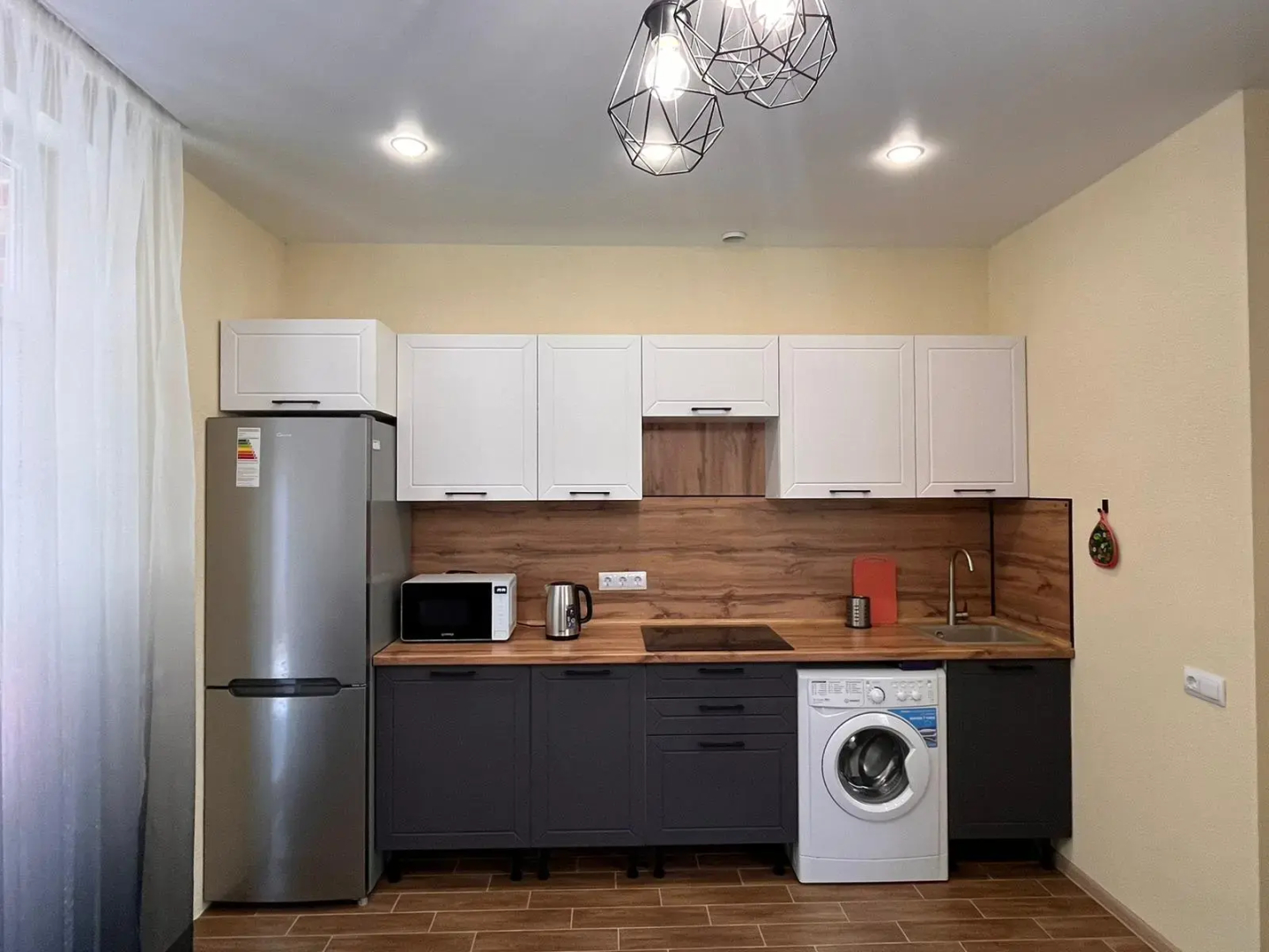 Гостевой дом LOFT HOUSE