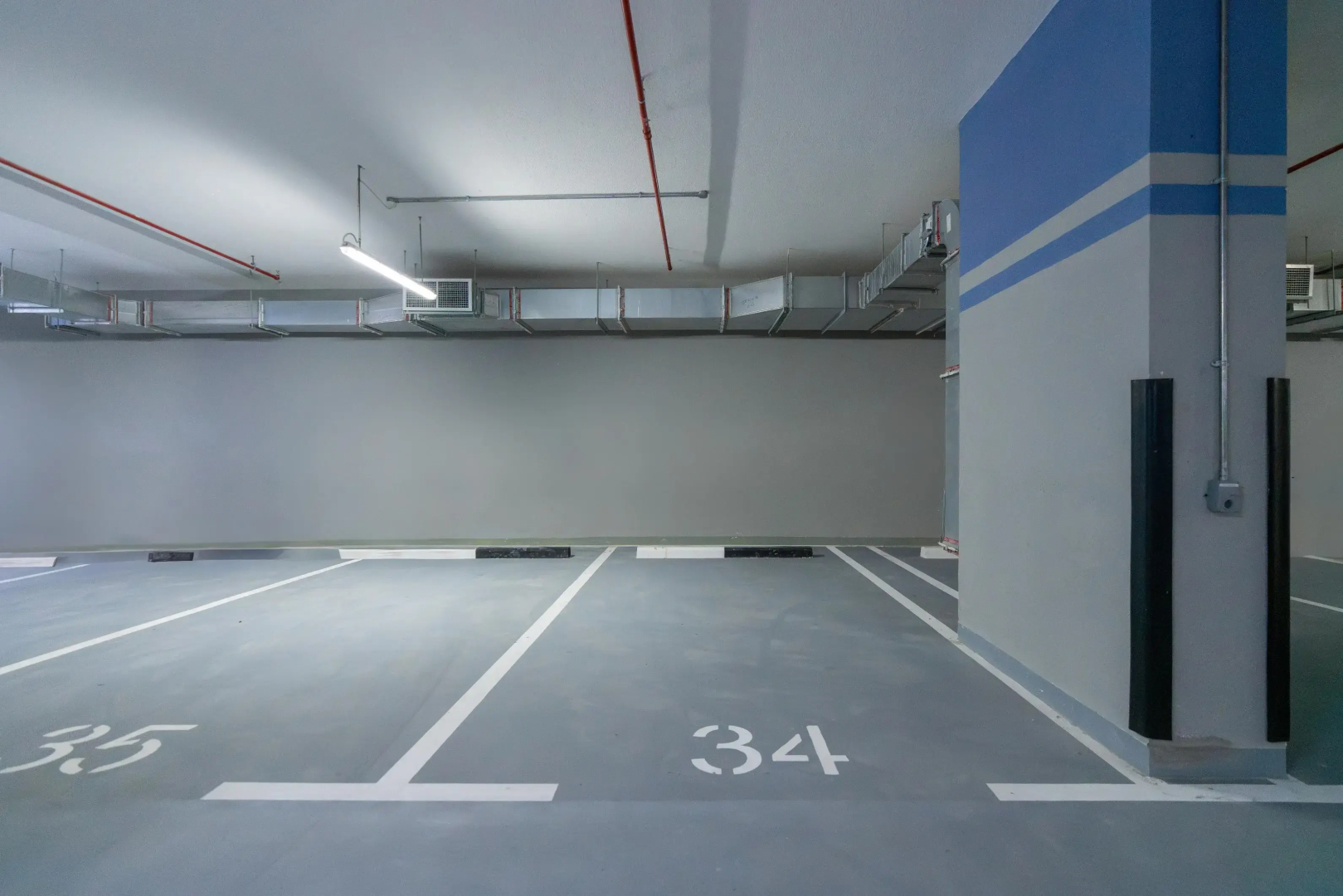 Апартаменты Globalstay Azizi Riviera 45