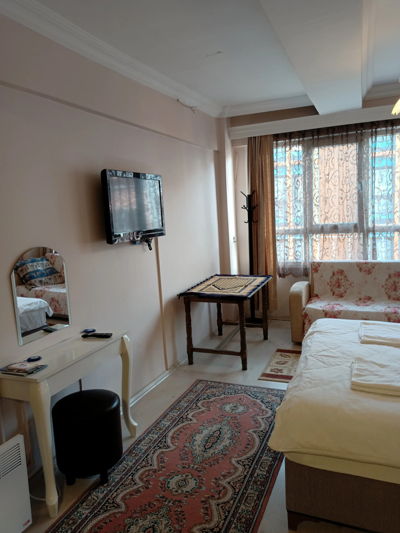 Гостевой Дом Istanbul