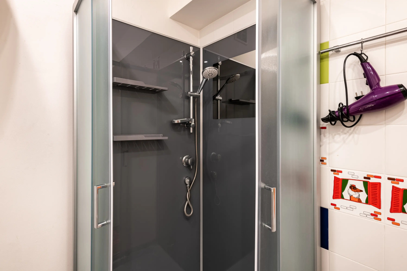 Двухкомнатные Апартаменты Natali у метро Севастопольская