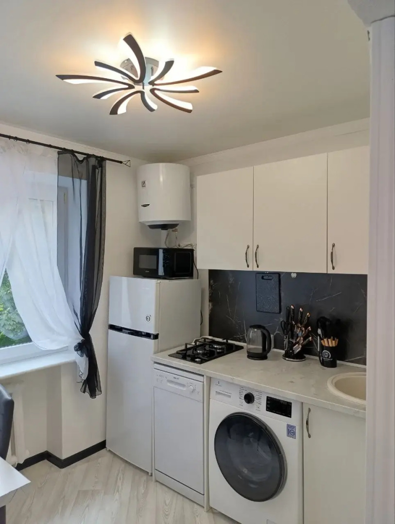 Квартира на Ленинском