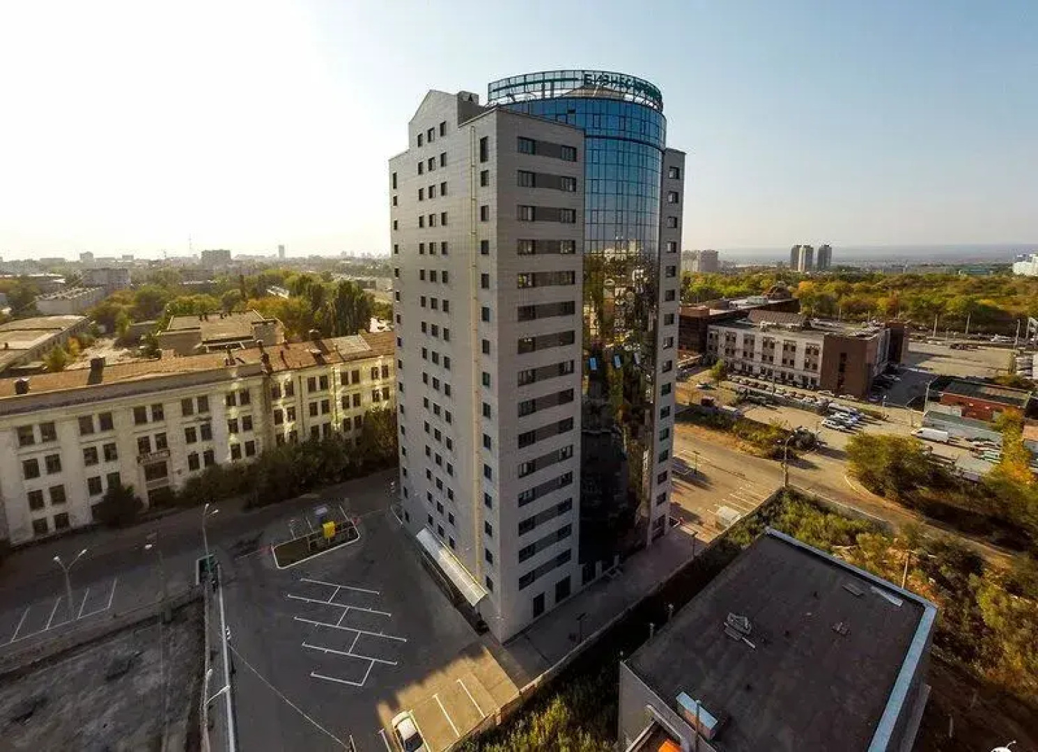 Квартира около Ботанического Cада