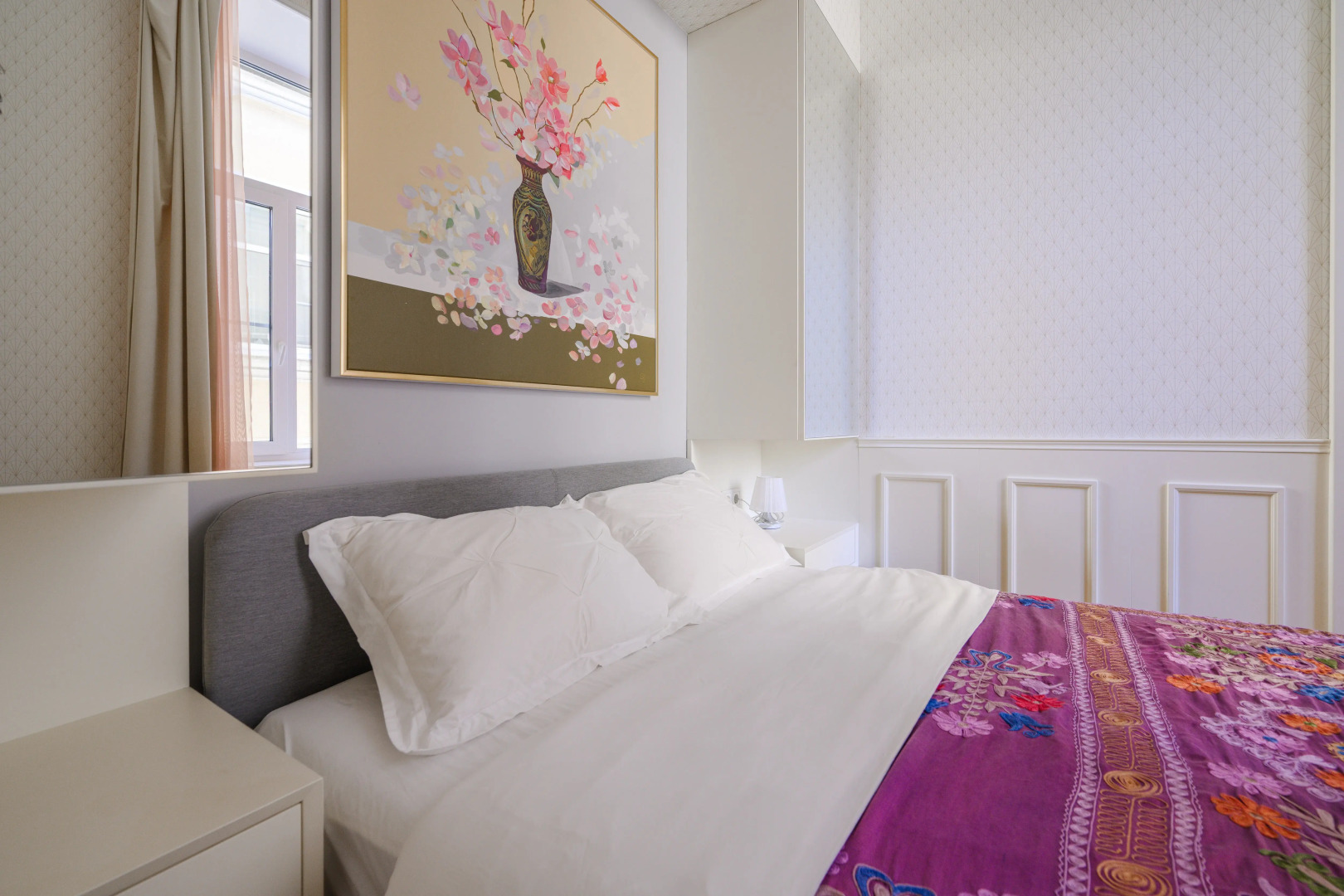 Апартаменты Стокгольм FeelApartments