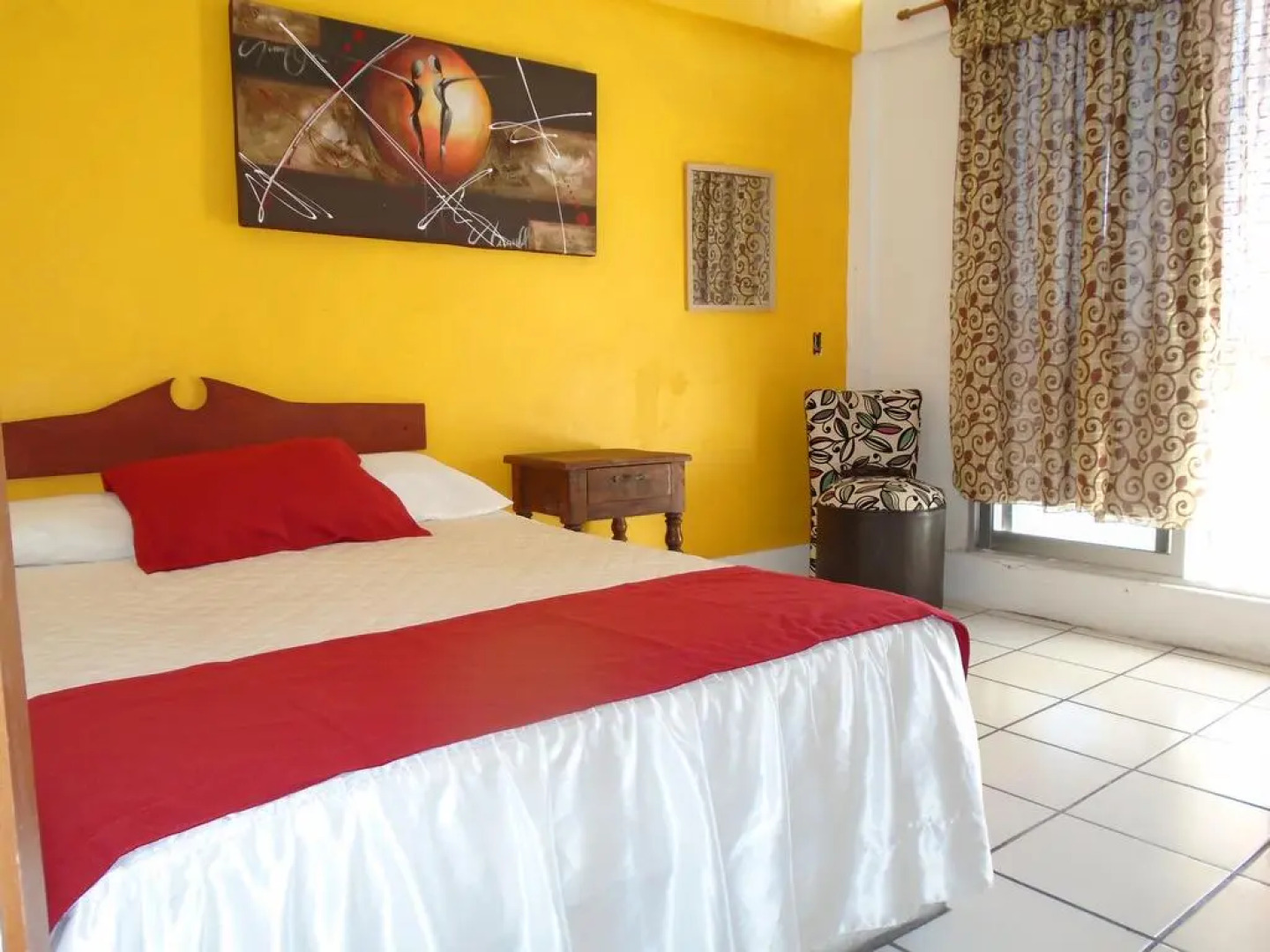 Отель Oasis Cuyutlán by Rotamundos