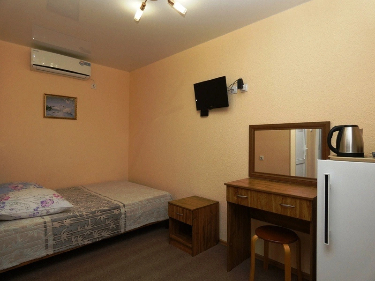 Гостевой дом Ямал