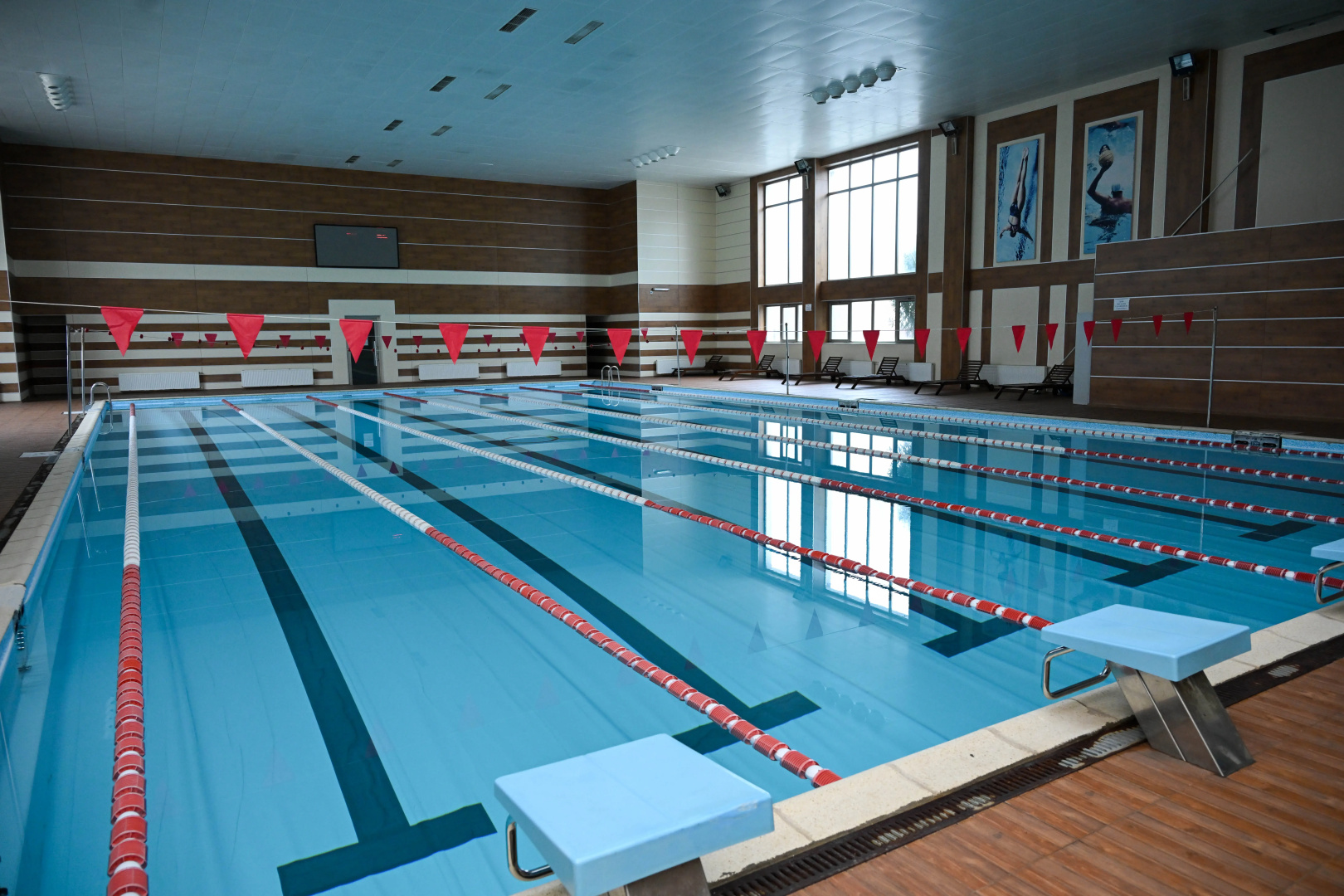 Отель Arena Sheki
