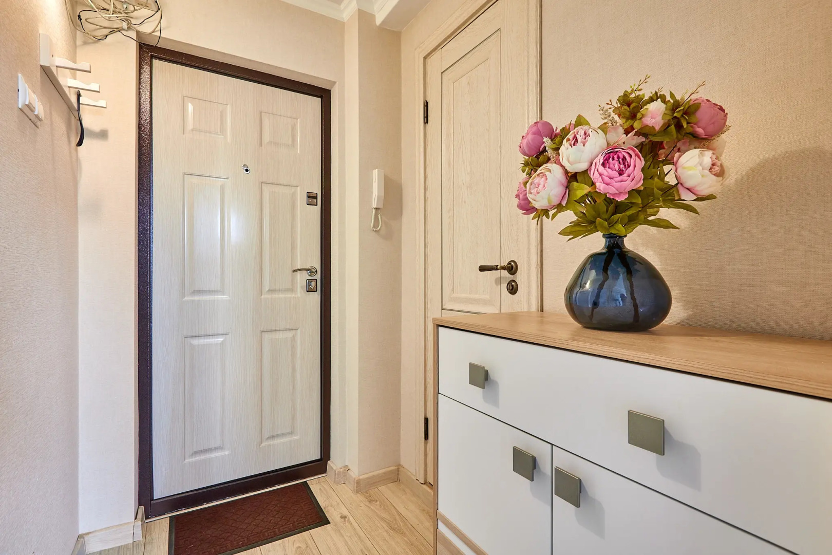 Квартира в Самом Центре Города