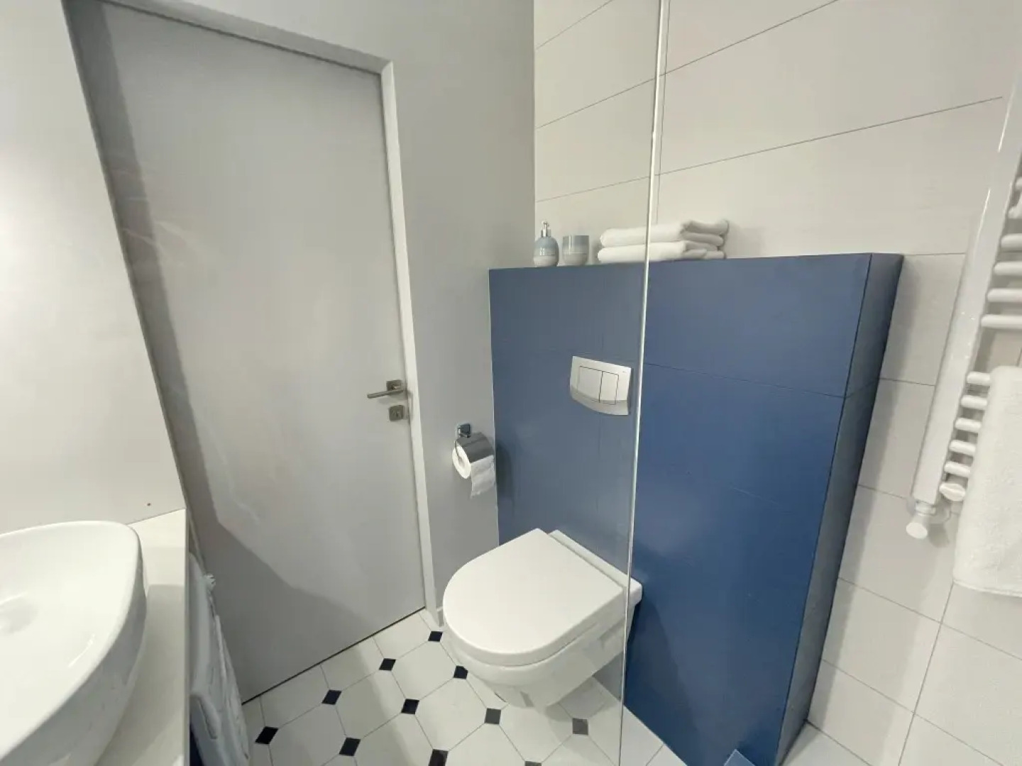 Апартаменты Времена года в Центре города Зима