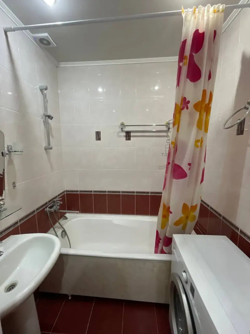 Квартира Однокомнатная Квартира Центр Города улица Киевская 13