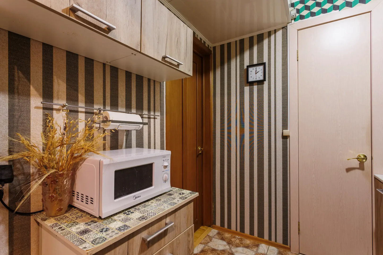 Квартира Авангард у Кремля