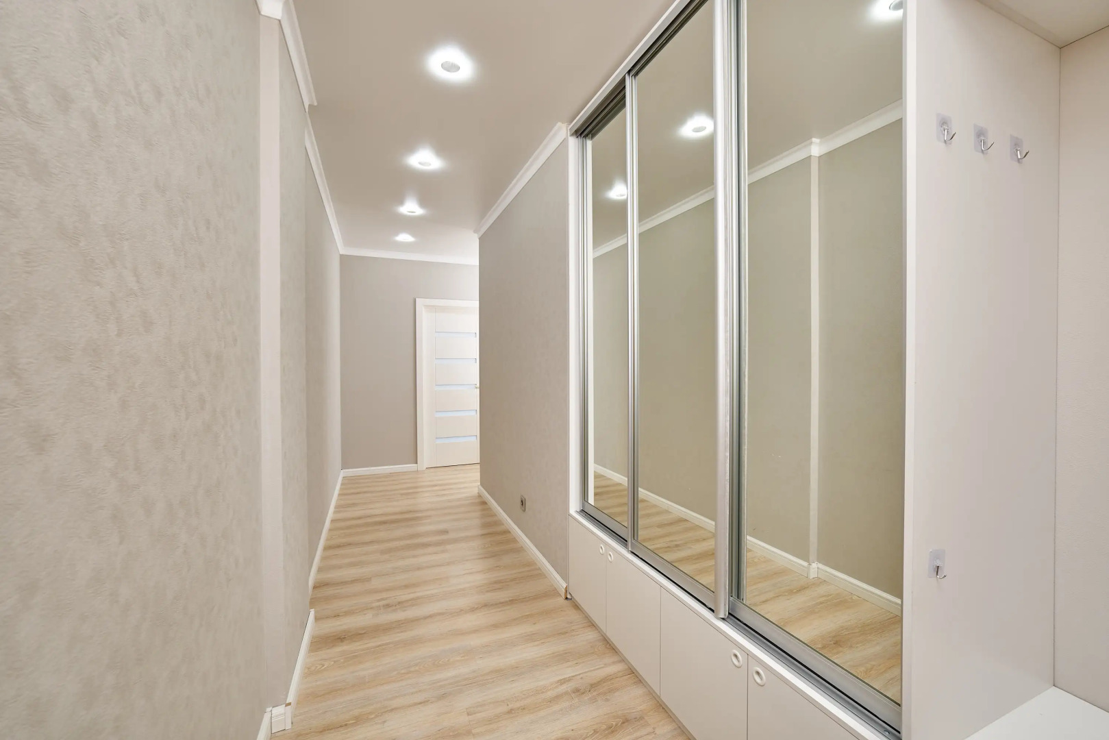 Квартира Уютный Дом в ЖК Гулливер