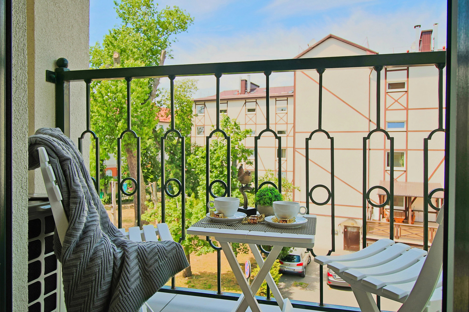 Апартаменты Flyapart 3